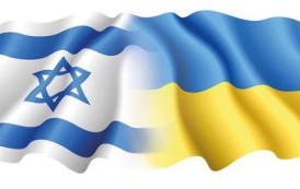 Ukraine interferes into internal affairs of Israel