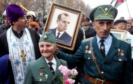 Об украинстве и причинах войны на Украине. Мнение