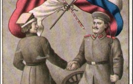 Обращение поляков к народу Российской Федерации