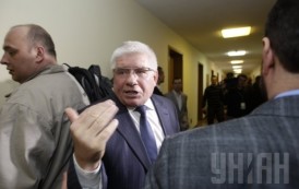 В Киеве нашли мертвым экс-регионала Михаила Чечетова