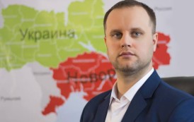 Павел Губарев приглашает на митинг “Битва за Донбасс”