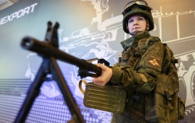 The Defence Ministry of RF invited militants of about 80 countries to the Moscow conference devoted to the defence