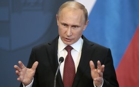 Путин рассчитывает, что до военного конфликта с Украиной “никогда не дойдет”