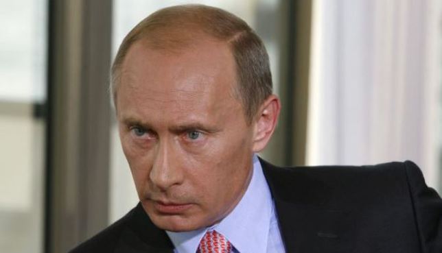Путин посмотрит фильм «Крым. Путь на Родину» вместе со всеми россиянами (ВИДЕО)