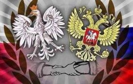 Kto w Polsce popiera Rosję?