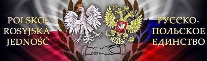 Kto w Polsce popiera Rosję?