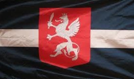 „Republiki Ludowe” z Litwy i Łotwy