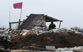 El Batallón “Azov” está tratando de romper la tregua