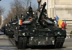 Rumunia jest gotowa, aby objąć opieką swoich rodaków na Ukrainie.