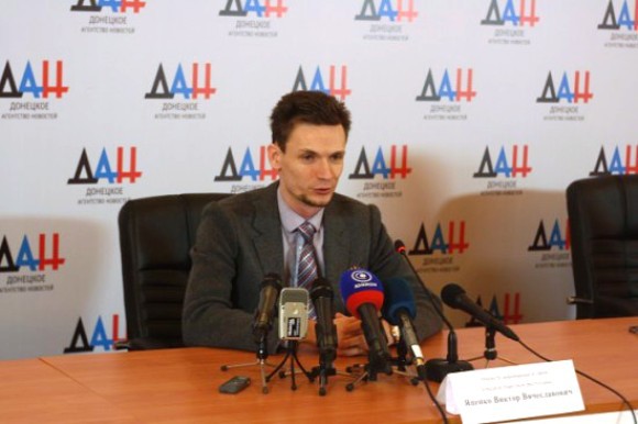 The Minister of Communications of the DPR: Kiev authorities are trying to cut us off the connection