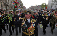 Ветераны из Грузии примут участие в майских торжествах в Москве