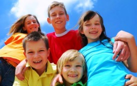 Abkhazia is ready to take 30 children orphans for rehabilitation
