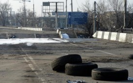 Ayuntamiento de Donetsk: desde el inicio de la tregua no se mantienen enfrentamientos en la ciudad