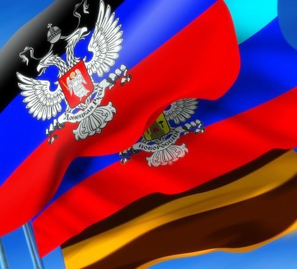 About failure of peaceful plan and Russian obstinacy: Novorossia is getting stronger