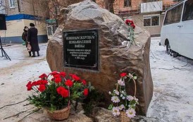 Tres niños asesinados por un bombardeo ucraniano en Górlovka, la madre sobrevivió