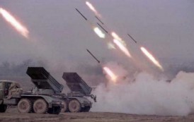 Los bombardeos nocturnos de las Fuerzas Armadas de Ucrania contra Lugansk provocaron 3 muertos y 4 heridos