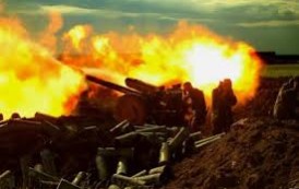 Die Volkswehr befreite den westlichen Vorort von Debalcevo – Kalinovka. Kiewer Truppen verloren 5 Panzer und 90 Kämpfer