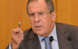 US arming Kiev would ‘explode’ situation in E. Ukraine – Russian Foreign Ministry