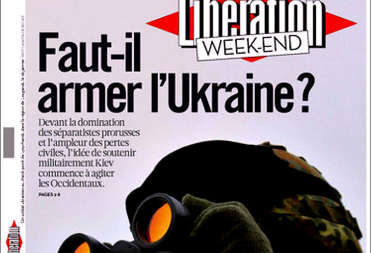 Laurent Brayard : J’accuse Libération (images très dures, 18+)