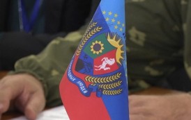 En la RPL no se han registrado enfrentamientos ni escaramuzas entre el 21 y el 27 febrero