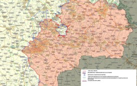 Resumen de los combates en Novorrusia, 31 de Enero de 2.015