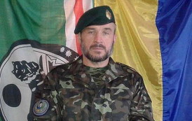 В «дебальцевском кармане» убит «генерал Ичкерии», мнение Кадырова.