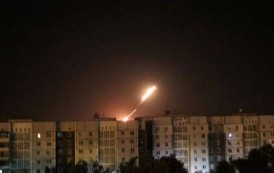 Минобороны ДНР зафиксировало максимальное увеличение обстрелов со стороны украинских оккупантов