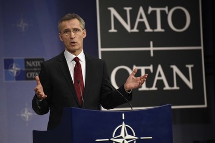 NATO’s Stoltenberg Claims “Documented Evidence” Of Russian Military Presence In Ukraine, OSCE Chief Says No