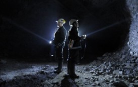 В ДНР создан Центр восстановления угольных шахт Донбасса.