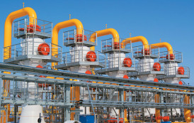 Ukraine stole almost all the gas from underground storage facilities