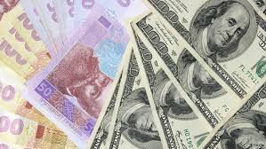 How Ukraine is surviving with the exchange rate of 25 UAH per USD