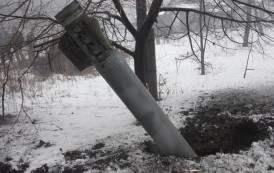 En la RPL, los castigadores ucranianos atacaron Zorinsk, hay víctimas