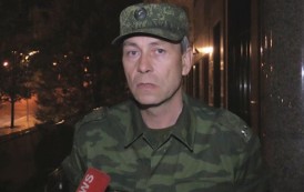 DNR: In den letzten 25 Tagen starben mehr als 2.300 ukrainische Soldaten