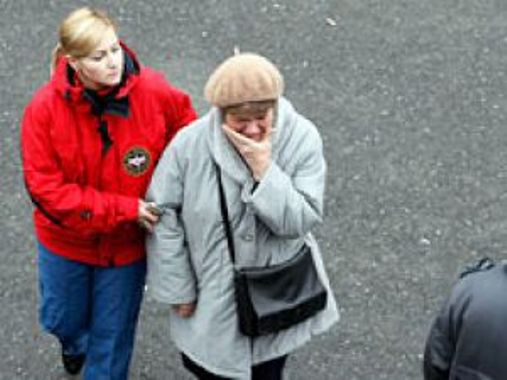 Free psychologiсal aid has been arranged for dwellers of the Donetsk People’s Republic