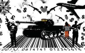 USA is going to delegate the supply of Ukraine with lethal armaments to private military companies