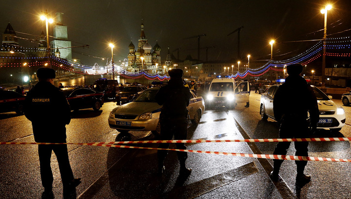Russian opposition made a decision to break through to the center of Moscow. The choice of the palace of Nemtsov’s assassination is obviously logical