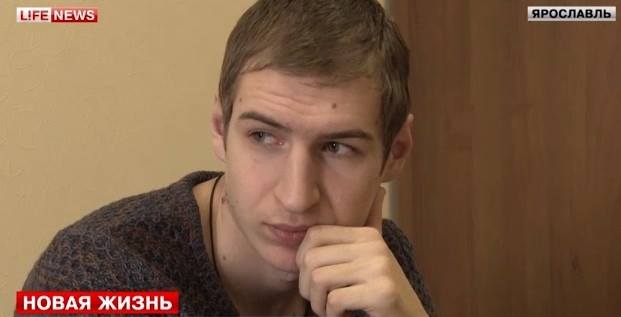 Ukrainian basketball-player Oleg Tereshchenko moved to Russia to avoid mobilization.