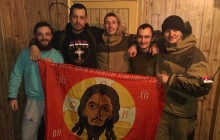 Serbians are in the Army of the DPR