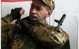 Wywiad z Dariuszem Lemańskim