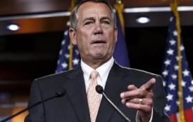 Top US lawmakers urge Obama to send weapons to Ukraine