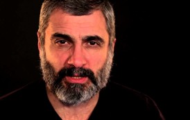 Филипп Экозьянц о евромайдане