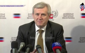 В вузах ДНР добавились новые категории льготников