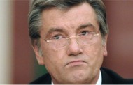 Ющенко посоветовал украинцам запасаться солью и спичками