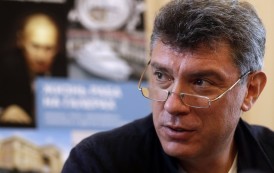 Заур Дадаев признал свою причастность к убийству Немцова