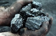 Украина сократила добычу угля относительно февраля 2014 года на 60%