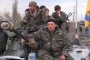В Днепропетровскую область начали стягивать силы Нацгвардии