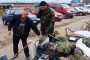 “Новая почта” усложняет жизнь военных мародеров, грабящих население Донбасса