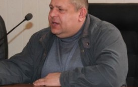 Еще одно “самоубийство”. Районный прокурор в Одессе покончил жизнь самоубийством
