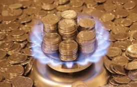 Газ для рядовых украинцев подорожает почти в 3,3 раза