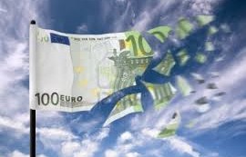 Более трети инвесторов предсказали скорый распад еврозоны